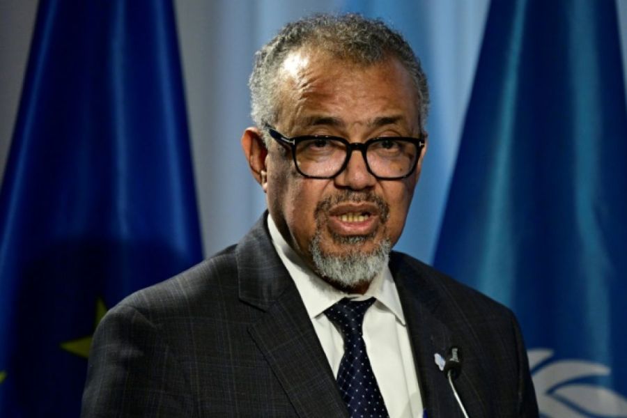 L'OMS annonce une vague de licenciements sur fond de réduction des financements américains : Les conséquences d'une crise financière et les enjeux de la santé mondiale