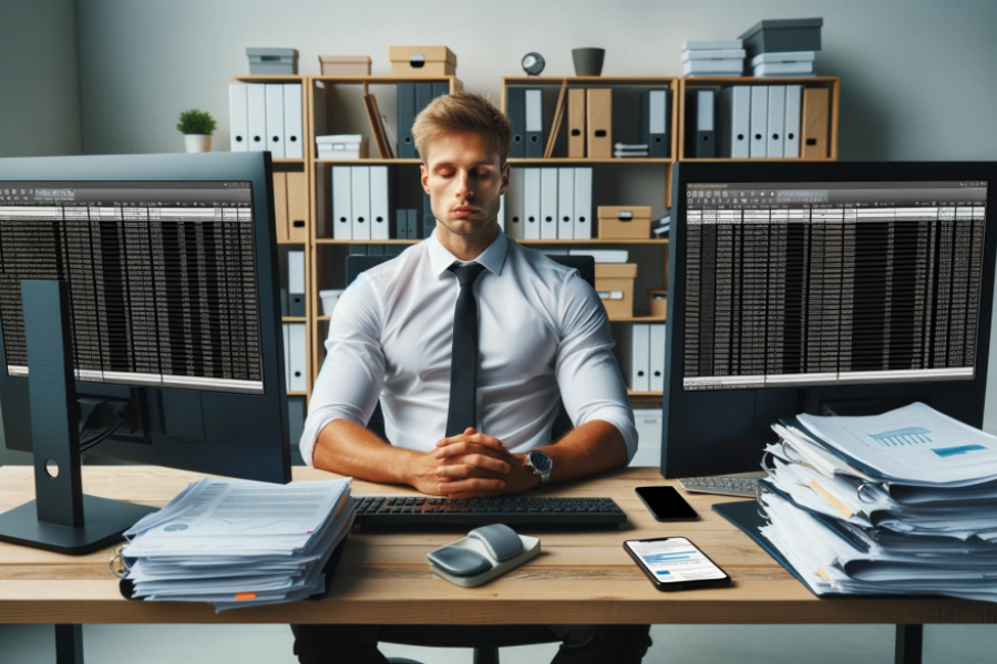 Le Droit à la Déconnexion Augmenté : Comment Protéger le Citoyen de l'Hyper-connectivité dans un Monde Télétravailleur.