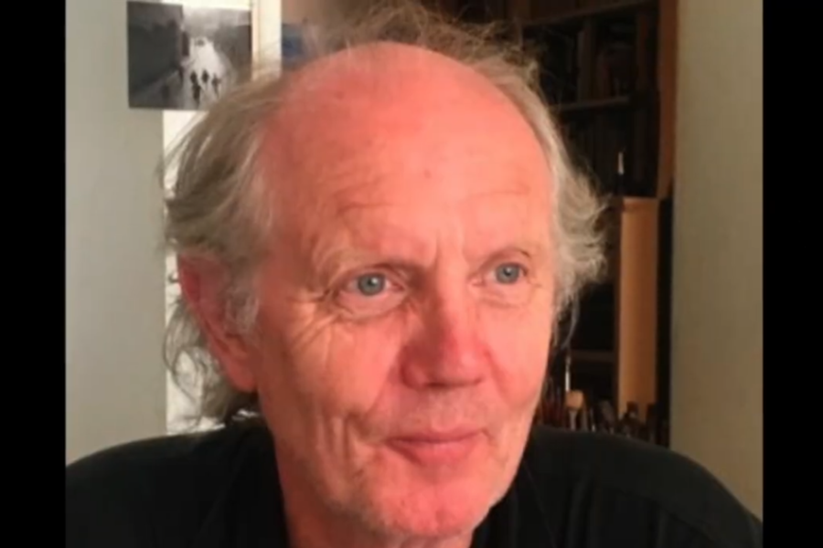 Disparition d’Emmanuel Karsen, une voix légendaire du doublage français s’éteint à 62 ans