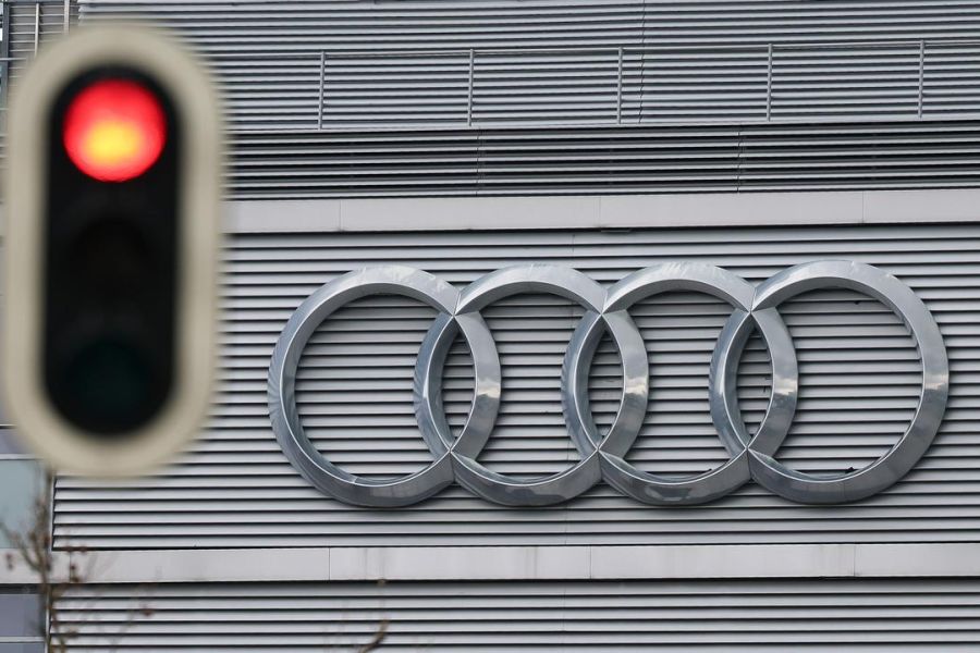 Audi prévoit 7500 suppressions d’emplois d’ici 2029