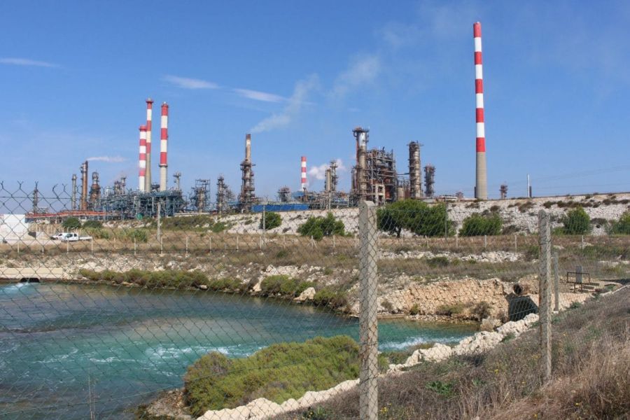 France – la dépollution industrielle à Marseille relance le débat sur la gestion environnementale des territoires contaminés
