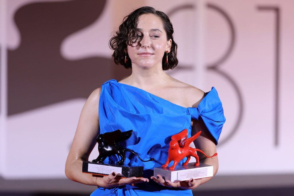 Les people en lutte : mobilisation artistique pour Gaza à la Mostra de Venise, tapis rouge militant