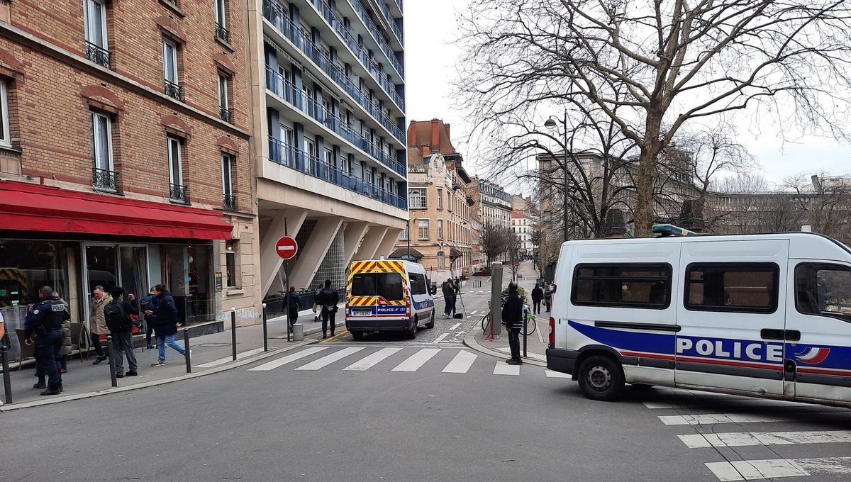 Un homme assassiné en pleine rue dans le 18e arrondissement, enquête ouverte