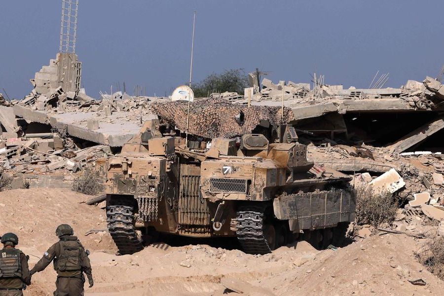 Caire – Négociations Hamas-Israël autour du plan Trump pour Gaza