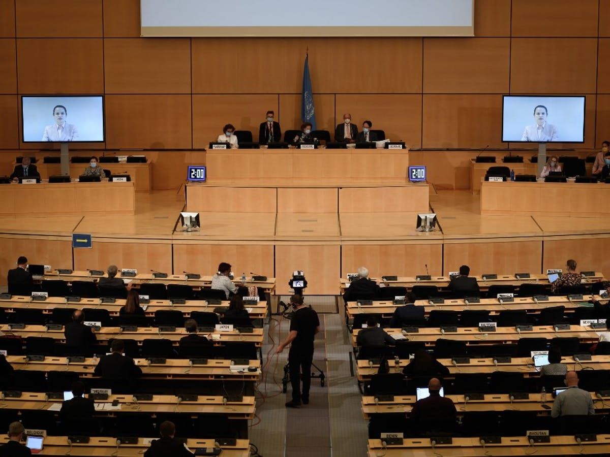 Le Conseil des droits de l'homme de l'ONU enquête sur les violations des droits humains en Iran