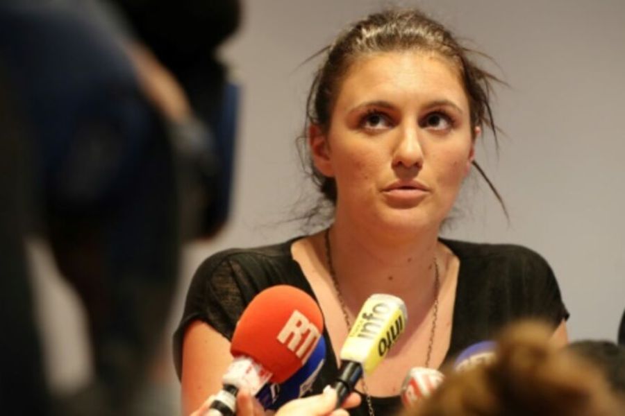 Sandra Bertin de Nouveau Devant la Justice - La Vérité Sera-t-Elle Enfin Révélée ?