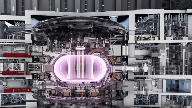 Fusion Nucléaire : Une Percée Scientifique Approche de la Production d'Énergie Commerciale ?