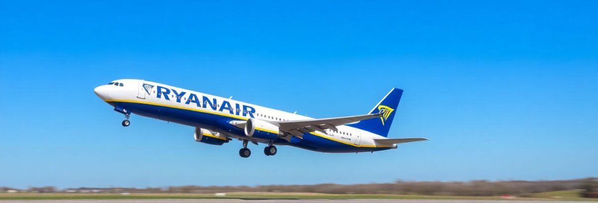 SNCF, Ryanair – Pourquoi trafic aérien et ferroviaire français frôlent la crise