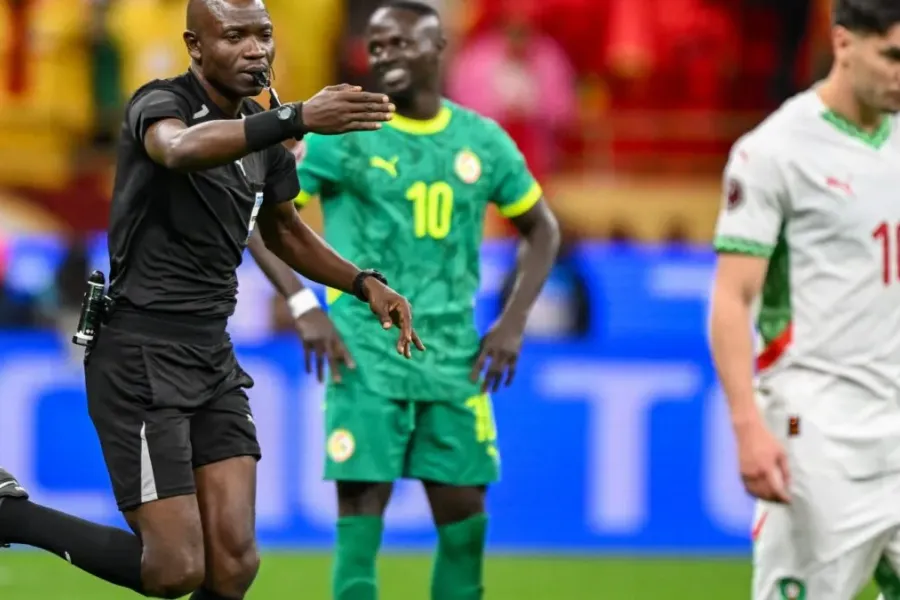 Sénégal-Maroc (2-1) — Les coulisses d'un sacre sous haute tension