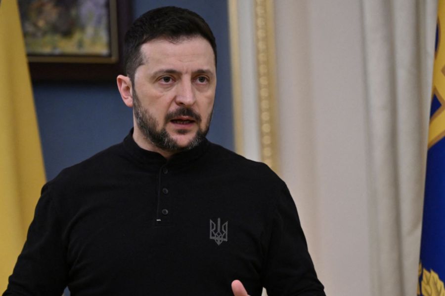 Guerre en Ukraine : la Russie et l'Ukraine vont cesser les hostilités en mer Noire, selon la Maison-Blanche