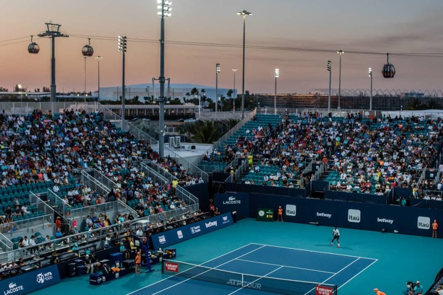 Tennis Miami 2026 : Le Choc des "Teens" Mboko vs Andreeva ou l’Aube d’une Nouvelle Ère