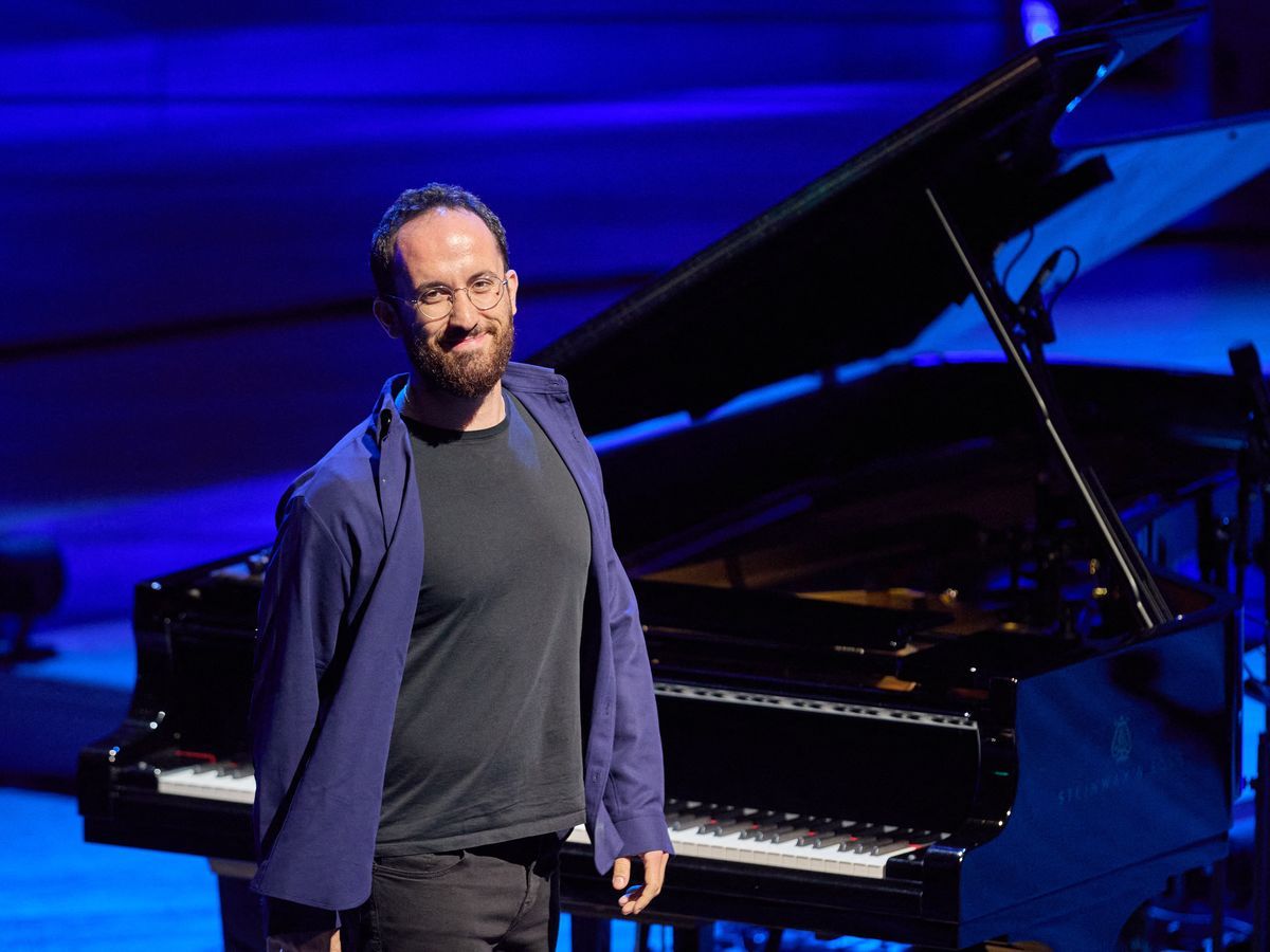 Un "exploit d'endurance" : Igor Levit va jouer Vexations de Satie pendant plus de 16 heures à Londres : Une performance hors du commun qui interroge les limites de l'art et de la perception