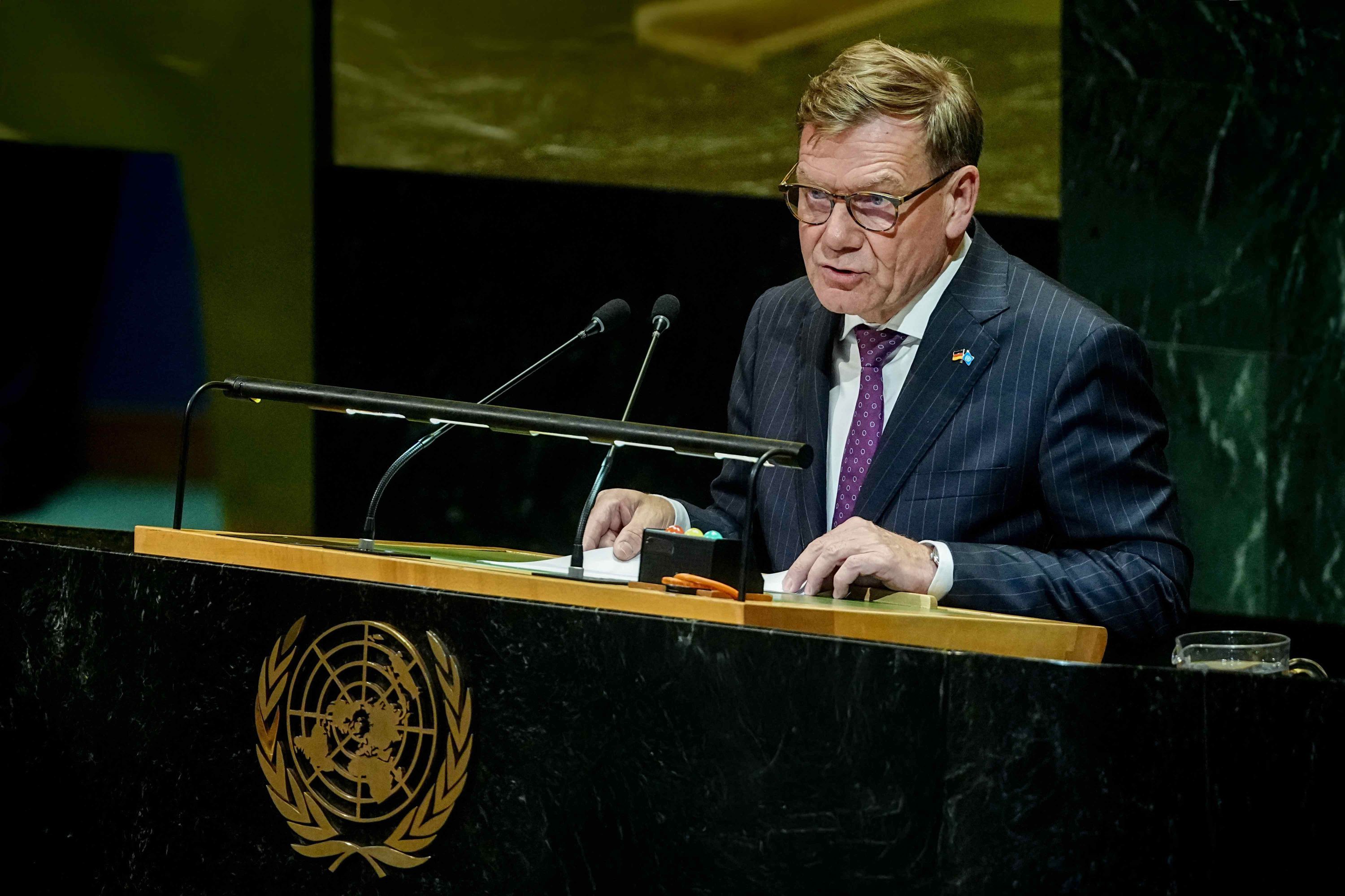 La Pologne promet de défendre son territoire : un discours d'affirmation face aux menaces de l'Est