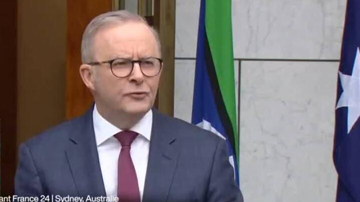 L'Australie pourrait se joindre à une mission de maintien de la paix en Ukraine en cas de cessez-le-feu - Analyse des implications et du rôle de l'Australie dans le conflit