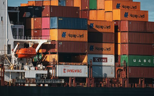 L’OCDE revoit à la baisse ses prévisions de croissance pour le Royaume-Uni et l’Europe