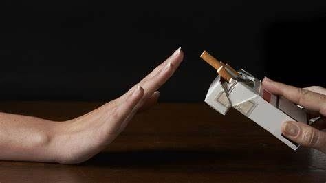 Santé: Les chiffres du tabagisme régressent à l'échelle mondiale
