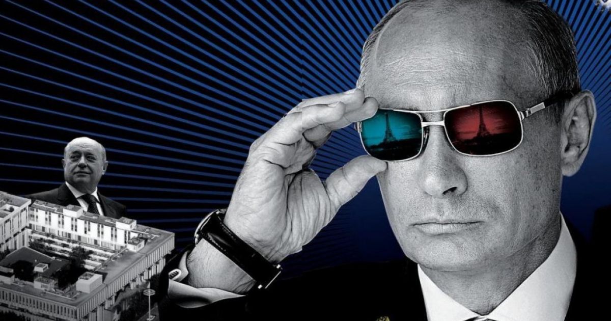 Omondo International- Le retour des espions russes : L'échange du siècle, que gagne chaque partie et pourquoi ?