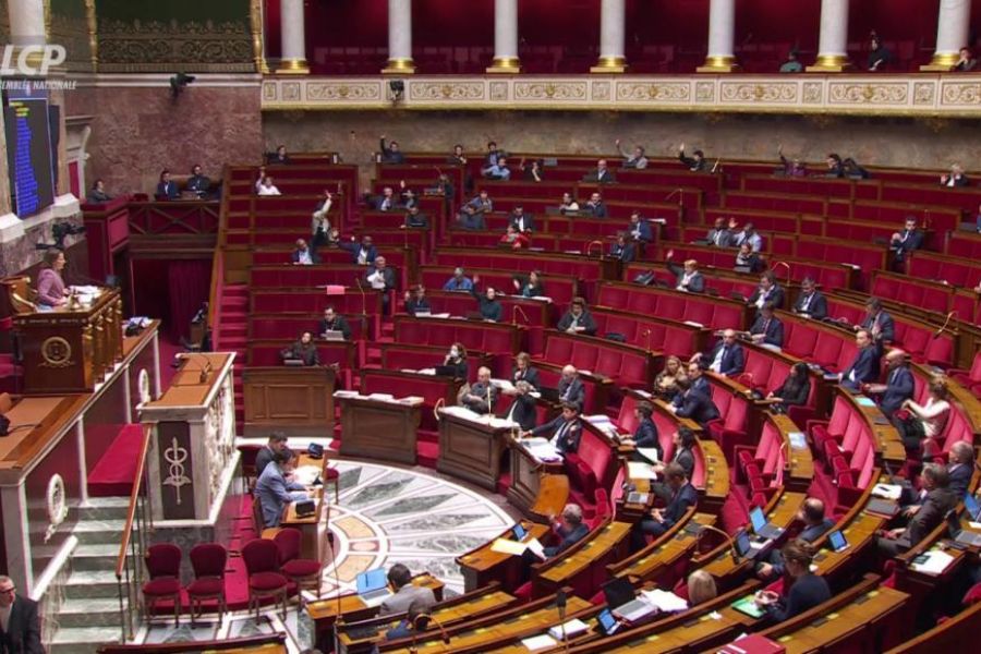 OMONDO ÉCONOMIE - Écotaxe : une tentation à haut risque pour le gouvernement