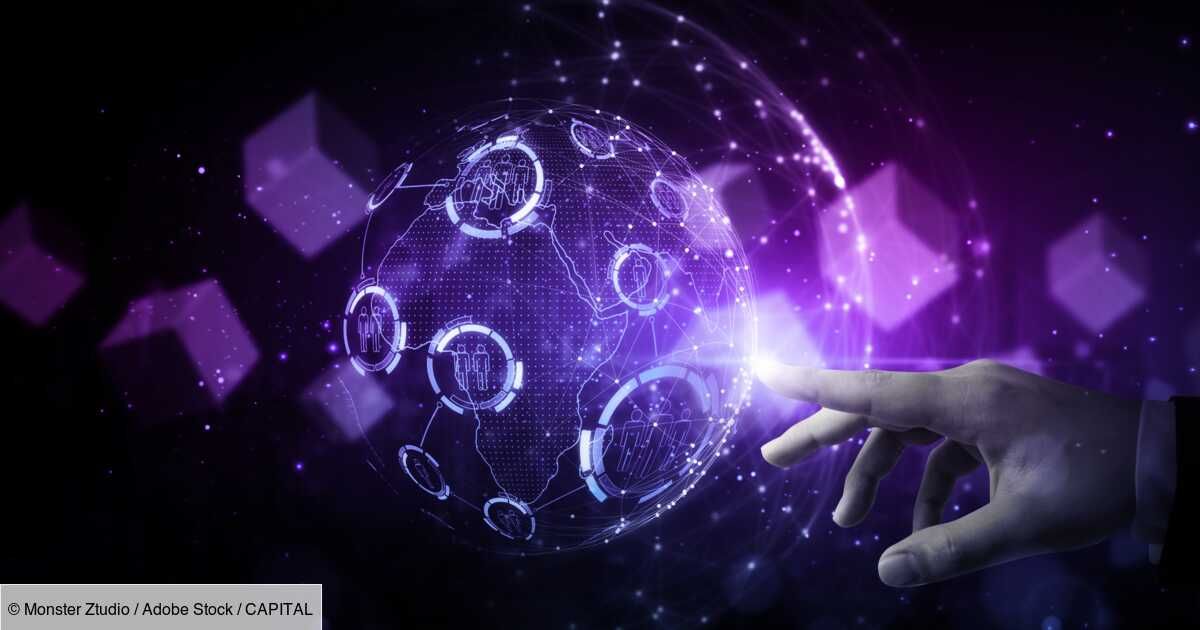 OMONDO ÉCONOMIE - La blockchain au service de la finance décentralisée : opportunités et défis