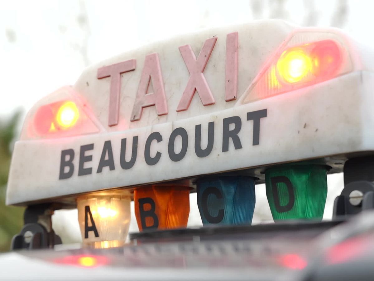 Les taxis annoncent une nouvelle fronde sociale en septembre contre les tarifs du transport sanitaire