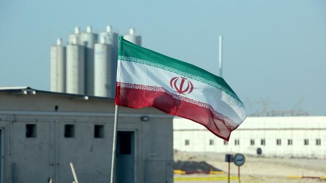 L'Iran tiendra des pourparlers sur son programme nucléaire