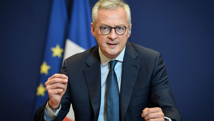 Bruno Le Maire alerte sur les risques économiques après les législatives 2024