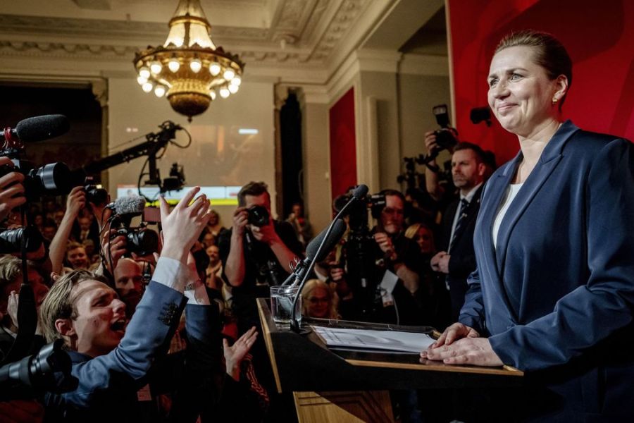 Élections au Danemark – Le séisme politique qui redéfinit l'équilibre scandinave