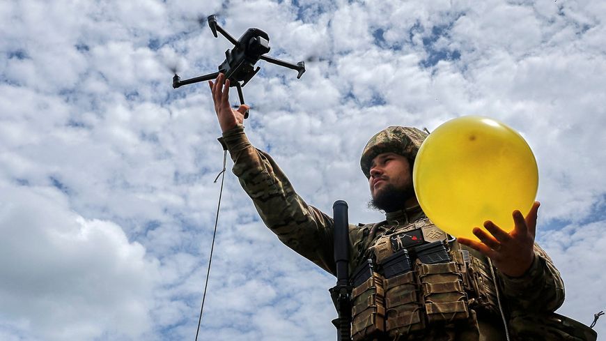 Opération « Toile d’araignée » en Ukraine – Les nouvelles tactiques de guerre et leurs impacts écologiques