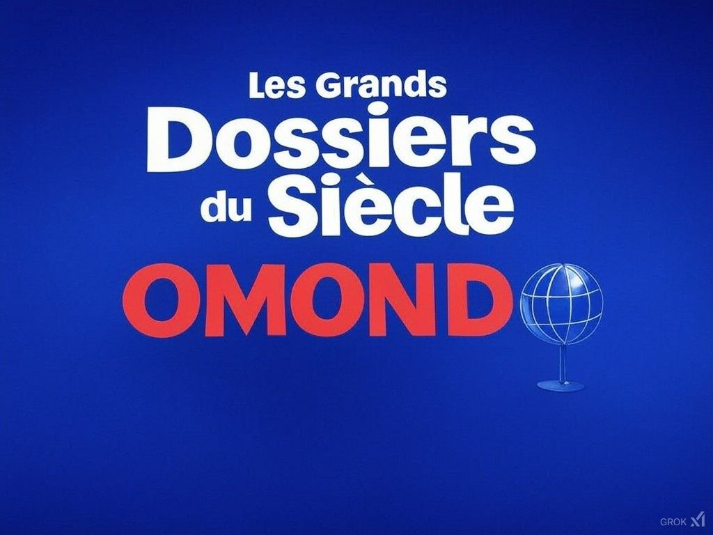 Les Grands Dossiers de Notre Siècle : France, le pays des rendez-vous manqués ? Crises, fractures et perte de repères : comment retrouver un destin commun