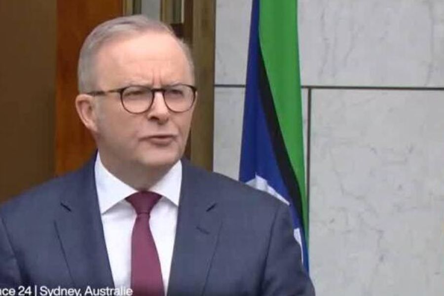 L'Australie pourrait se joindre à une mission de maintien de la paix en Ukraine en cas de cessez-le-feu - Analyse des implications et du rôle de l'Australie dans le conflit