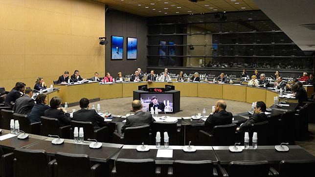 OMONDO CULTURE - Cinéma : les commissions d'enquête relancées à l'Assemblée