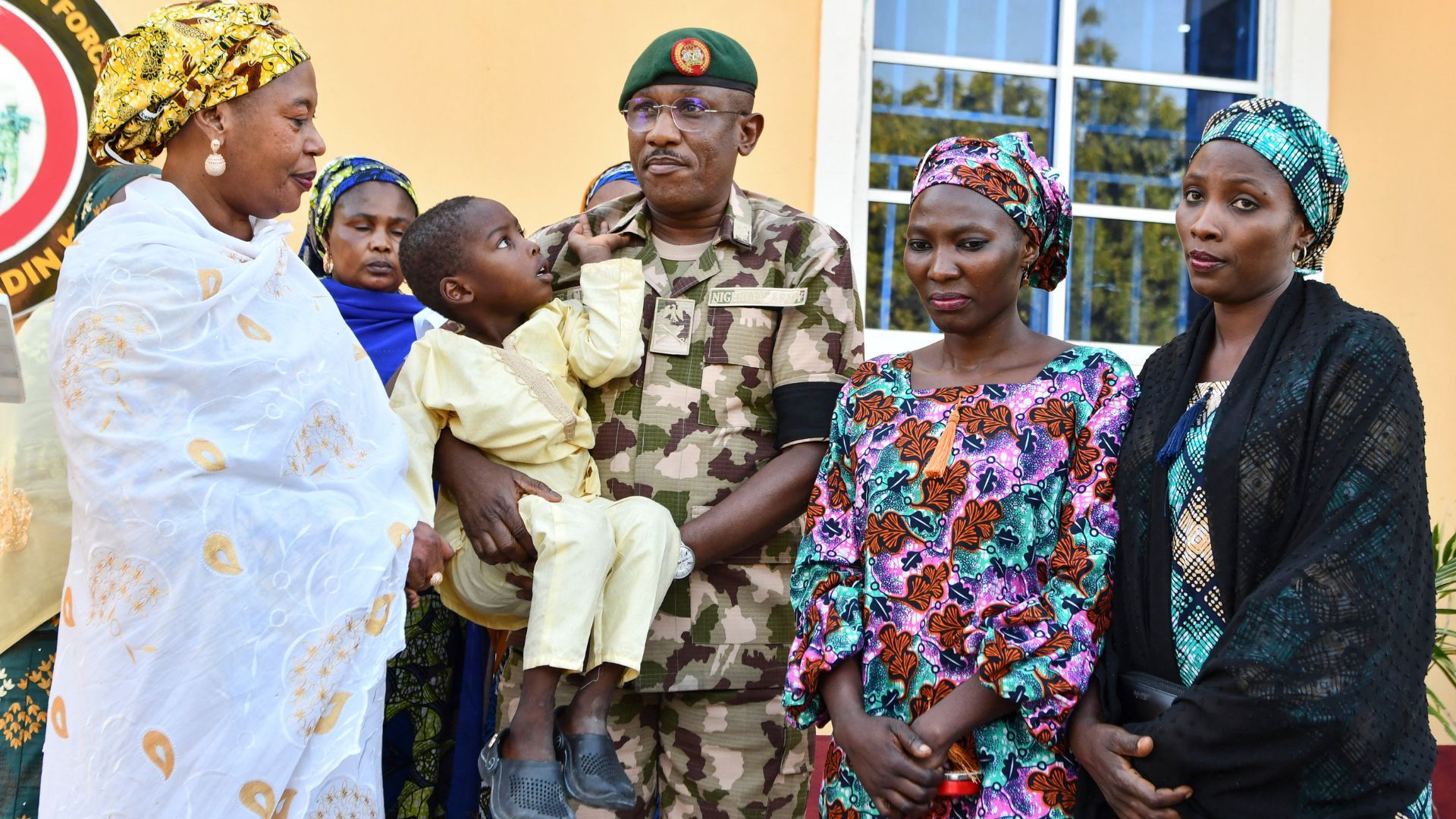 OMONDO SANTÉ - Nigeria : une infirmière de l'Unicef kidnappée par des djihadistes s'échappe après six ans de captivité