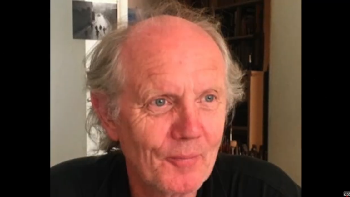 Disparition d’Emmanuel Karsen, une voix légendaire du doublage français s’éteint à 62 ans