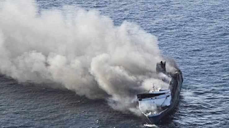 Catastrophe Maritime en Asie — Bilan définitif et ouverture des enquêtes de sécurité après l'accident de ferry au large de l'Indonésie