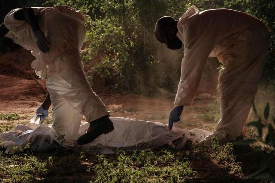 Kenya : découverte macabre de cadavres liés à une secte apocalyptique — le pays face à ses démons religieux
