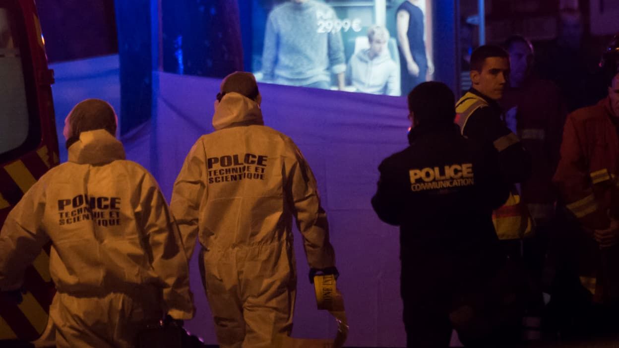 : Un supporter de l’OM blessé à l’arme blanche artisanale lors de Marseille-Reims au Vélodrome
