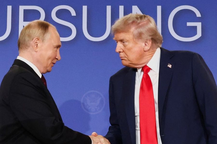 Sommet Alaska – Un échec patent entre Donald Trump et Vladimir Poutine, tensions persistantes sur l’Ukraine