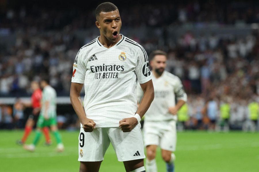 SPORT - Mbappé : Le retour étincelant au Real Madrid
