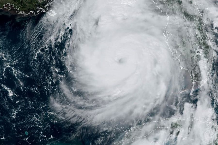 États-Unis : saison des ouragans 2025 plus intense que la normale