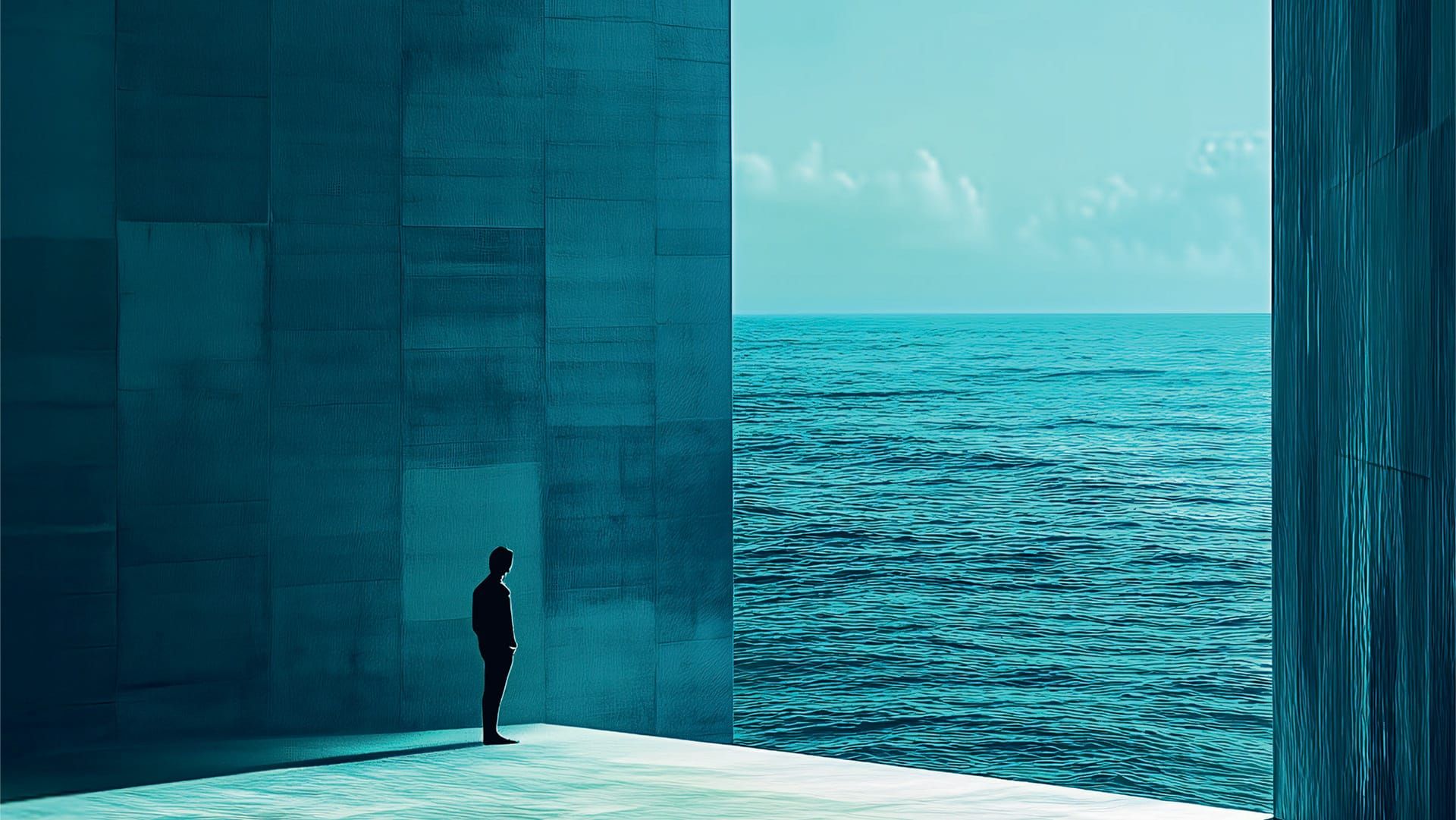 La Biennale des arts à Nice, l’art au service de l’océan