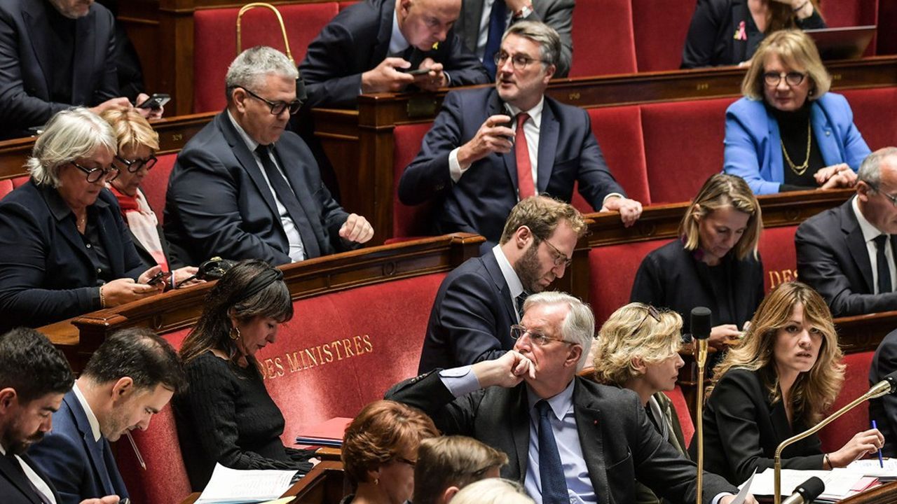 OMONDO ÉCONOMIE - Budget 2025 : Le gel des pensions de retraite envisagé par le gouvernement