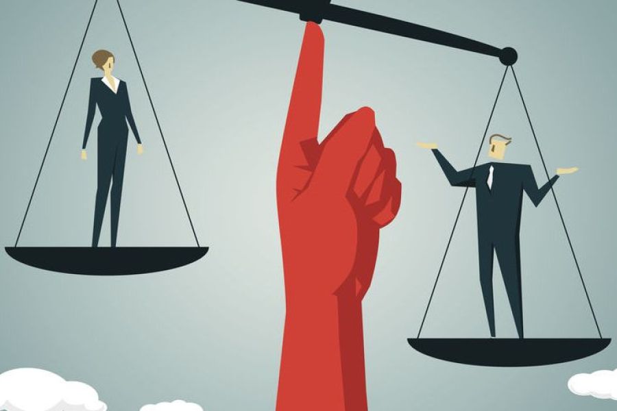 Femmes et égalité salariale, la France toujours à la traîne ?