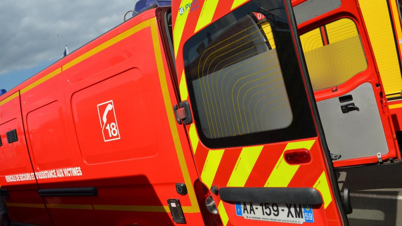 Niort : une fillette de deux ans et demi meurt renversée par un octogénaire en voiture