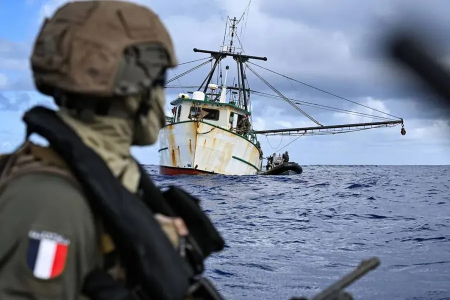 Narcotrafic : "L’État Face au Tsunami" – Les Saisies Records de 2025 Suffisent-elles à Protéger la Souveraineté Nationale ?