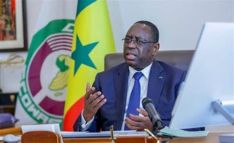 Crise au Sénégal : Le président en exercice de la CEDEAO attendu à Dakar