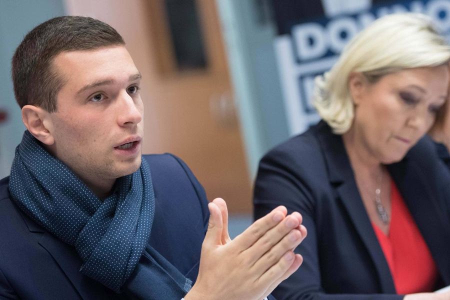 Jordan Bardella : Un passé familial controversé au cœur des législatives 2024