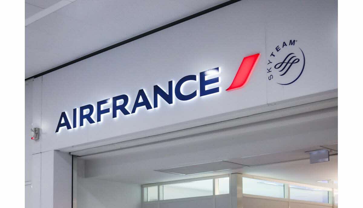 OMONDO TRANSPORT - Air France supprime sa dernière liaison à Strasbourg : impact sur la mobilité régionale