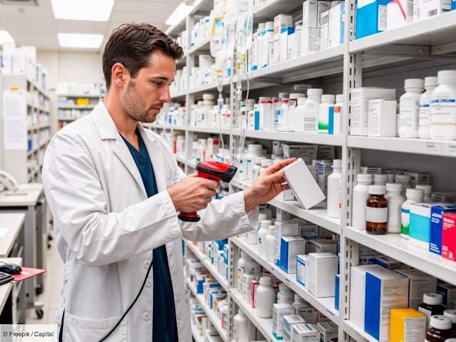 Officines en danger : une pharmacie sur trois menacée de fermeture, syndicats déterminés à bloquer la réforme