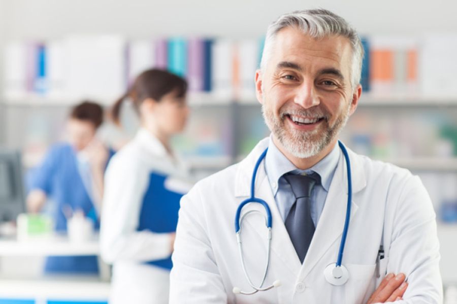 La Belgique veut recruter des médecins étrangers pour pallier ses pénuries