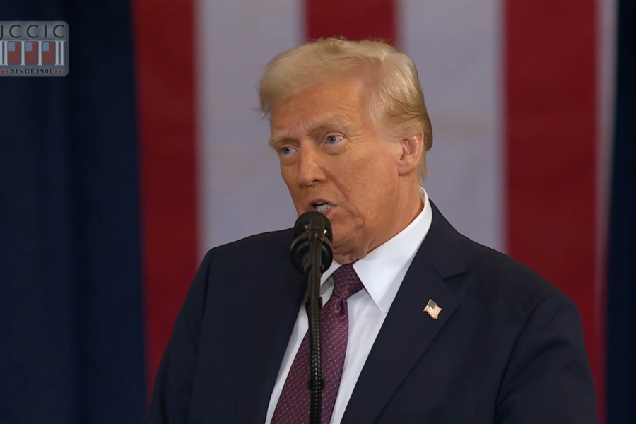 Normes excessives, régulation des géants de la tech… Ce que les États-Unis reprochent vraiment à l’UE